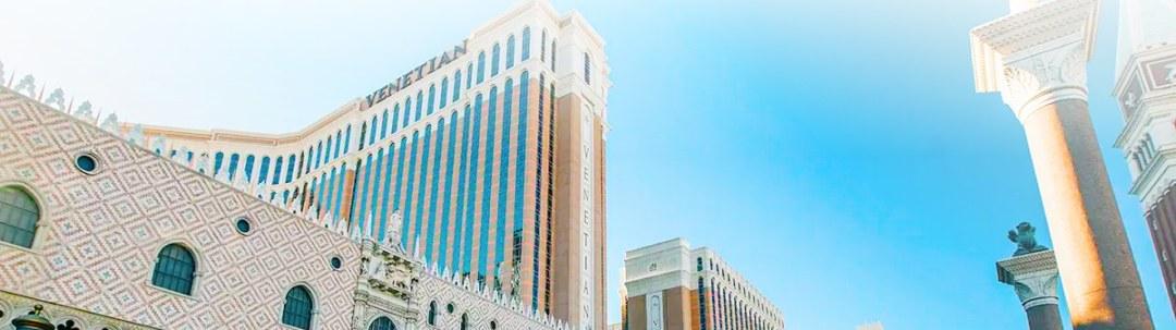 The Venetian, Las Vegas — host venue for Ai4 2026