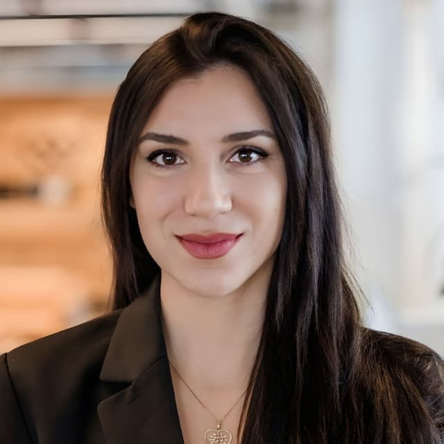 Dimitra Tsamopoulou