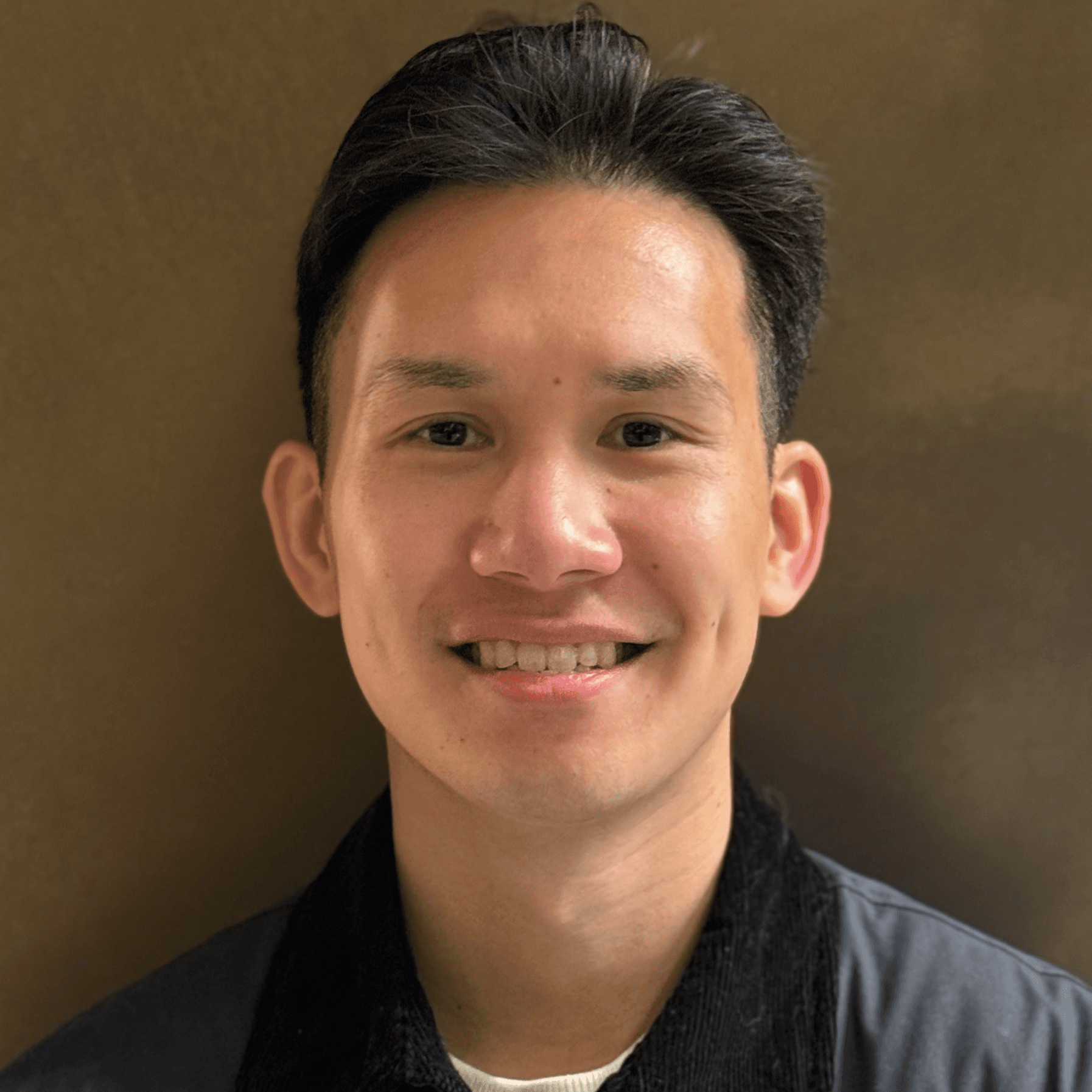 Brian Nguyen