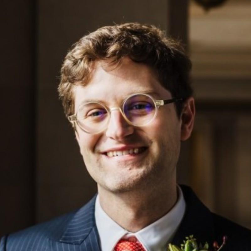 Stefan Webb