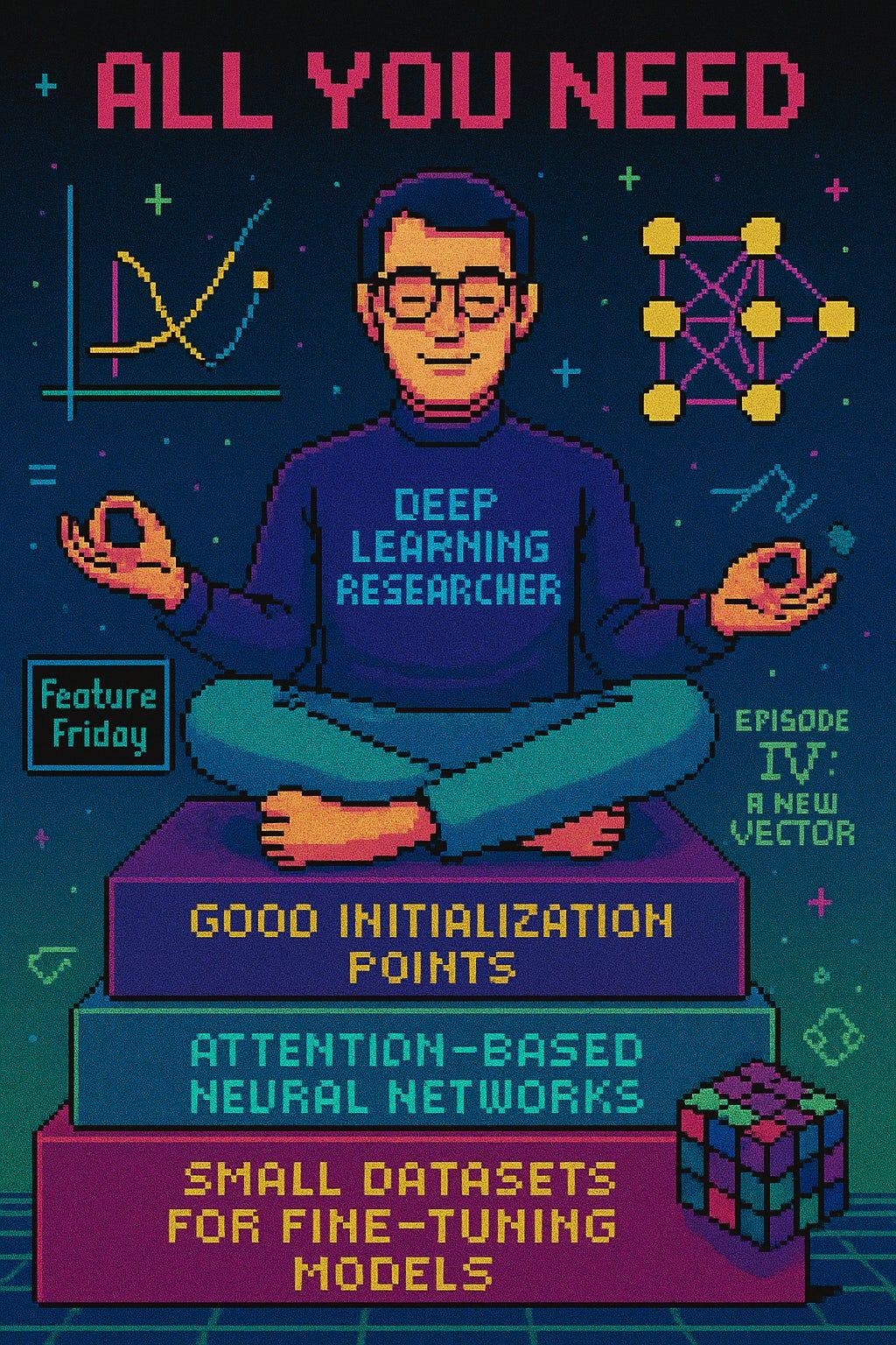Less (Data) is More for Fine-tuning